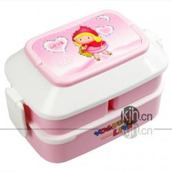 1177小號時尚提手餐盒