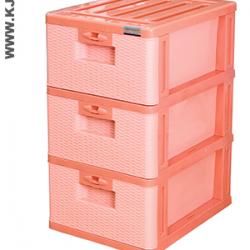 113滾動組合柜三層