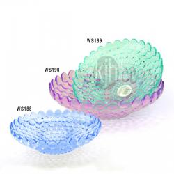 時(shí)尚果盤（小、中、大）