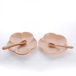 得力熊歐式大號(hào)簡(jiǎn)約梅