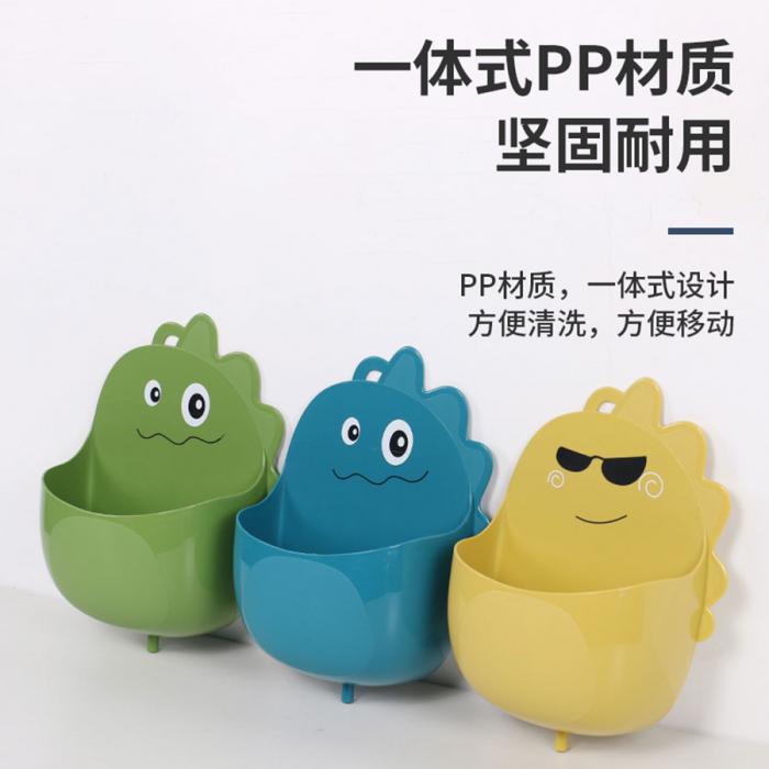 恐龍尿斗(無(wú)水管)