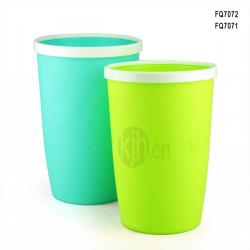 小號、大號圓形紙簍