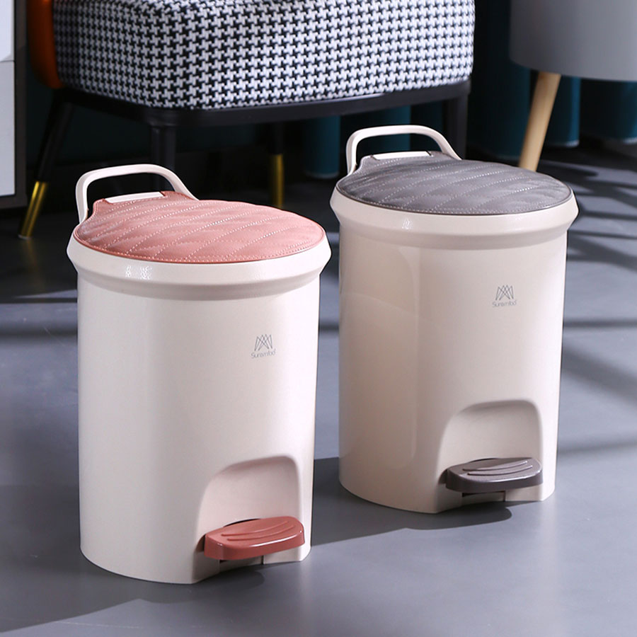 增強(qiáng)衛(wèi)生桶(小號8升/