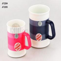 三色口杯（大號(hào)、小號(hào)）