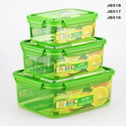 綠意長(zhǎng)方形大、中、小