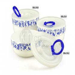 密封保鮮碗380ml、300