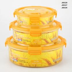 豐盛圓形大、中、小號(hào)