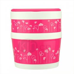 鮮百味密封手提便當盒