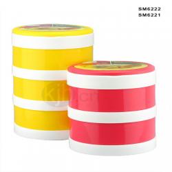 味立方密封便當盒（1100