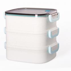 雅趣便當(dāng)盒2850ml