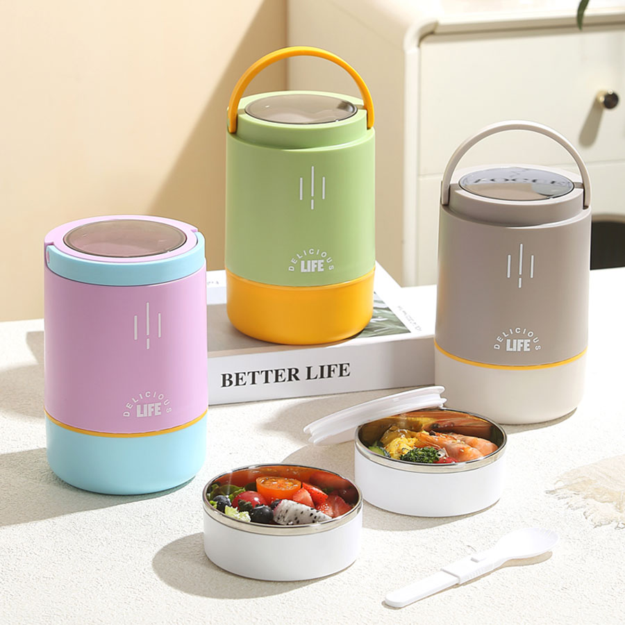 迷你多層便當盒250+25