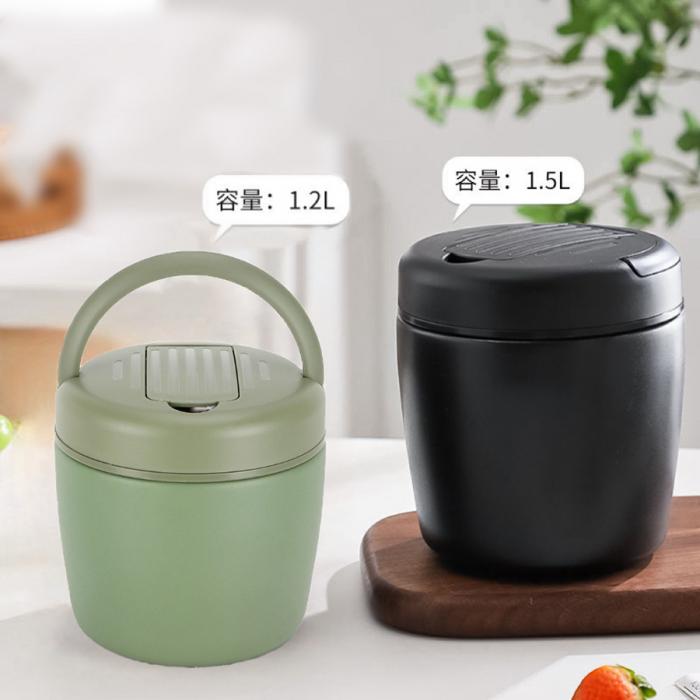 1.2L/1.5L日式圓底真空提鍋