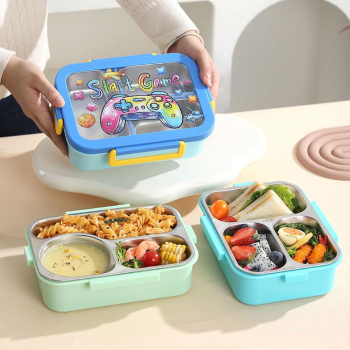 星樂(lè)便當(dāng)盒 下單可選