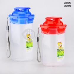 400ml、500ml方形運(yùn)動(dòng)