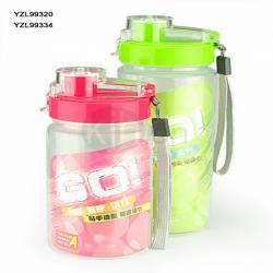 運(yùn)動(dòng)水壺（600ml、400ml