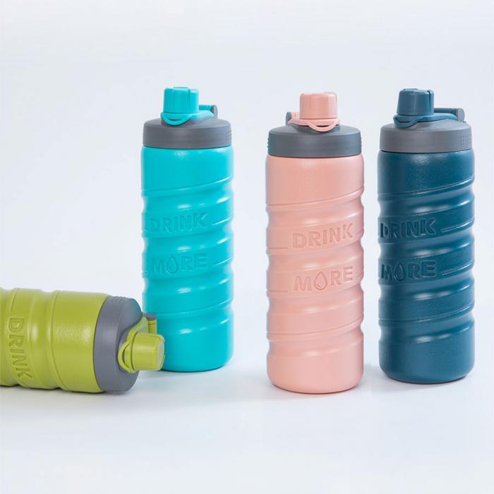 躍動運動水壺S款(大號螺旋提手款800ml)