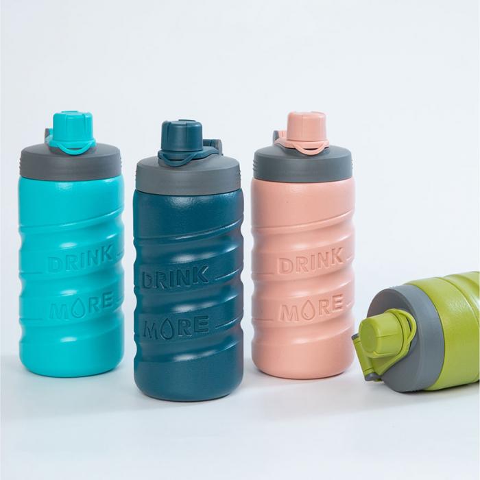 躍動運動水壺S款(小號螺旋提手款550ml)